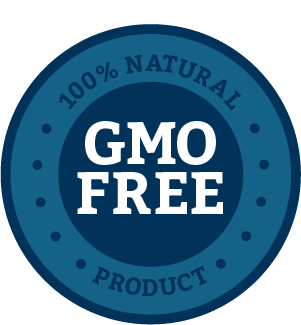 GMO Free Badge