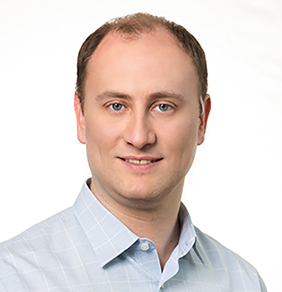 Brian Liedl