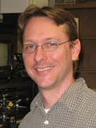 Ian Burke, Ph.D.