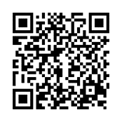 QR code to Problem Weeds Survey #1