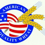 American Wheat Quality Seal logo