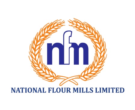 National Flour Mills Limited logo