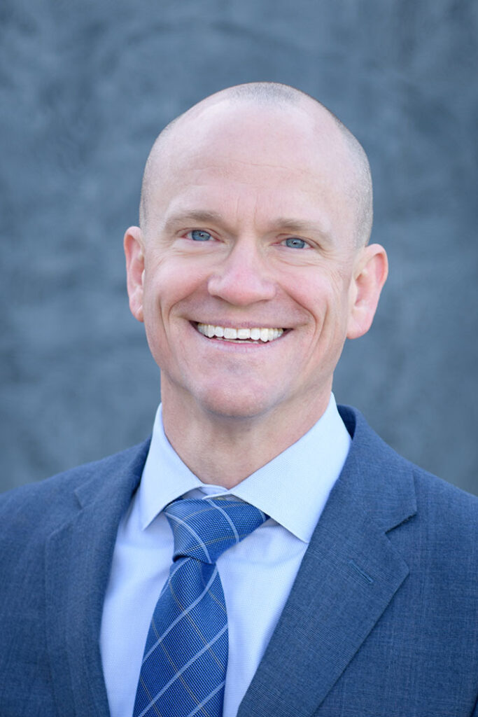 Ag leadership corner - WA Grains