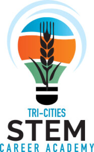 Tri-Cities STEM Career Academy logo