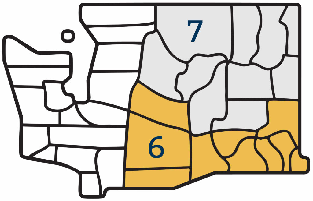 Barley District 6