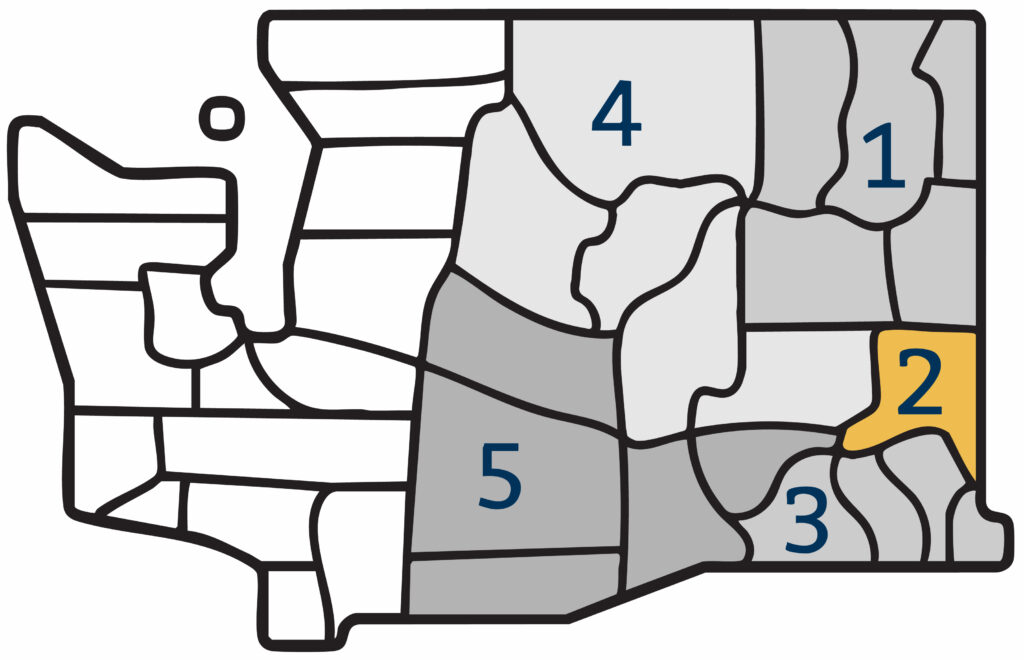 Wheat District 2