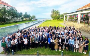 200 South and Southeast Asian Marketing Conference