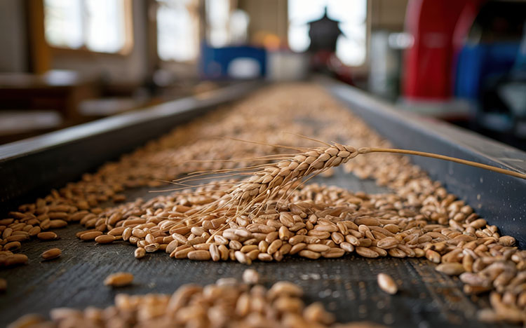 Soft white on the move