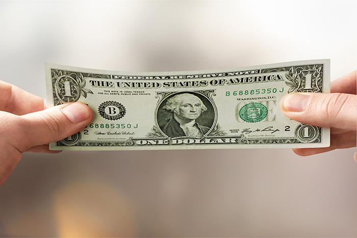 Stretching growers' dollar